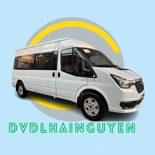 Dịch Vụ Du Lịch Hải Nguyễn